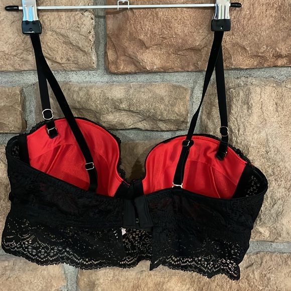 Lace bra - Picture 2 of 6